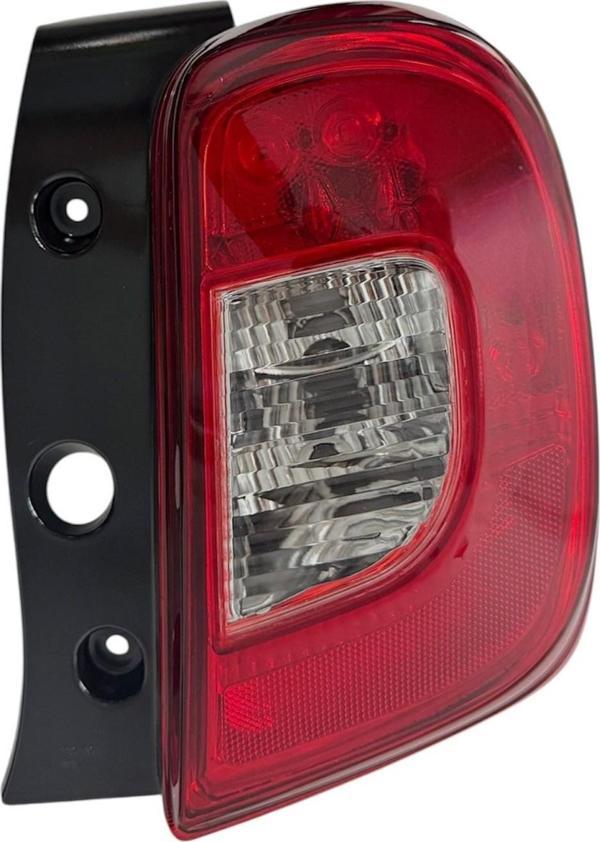 Nissan Micra Sağ Stop Lambası Ledli Tip 2013-2018 26550-3HN0A - Image 1