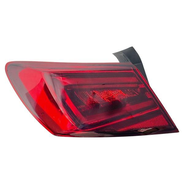 Seat Leon Sol Stop Ledli 2017-2020 - Image 1