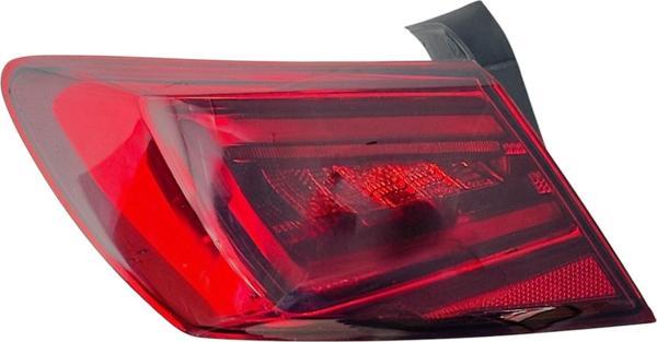 Seat Leon Sol Stop Ledli 2017-2020 - Image 1