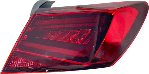 Seat Leon Sağ Stop Ledli 2017-2020 - Image 1
