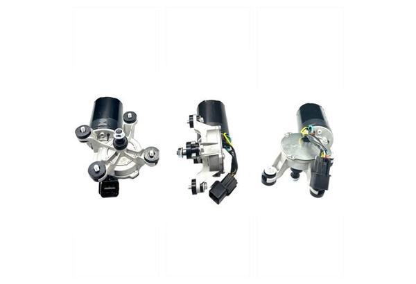 Silecek Motor Rio 2000-2005 Shuma 2001-2004 - Image 1
