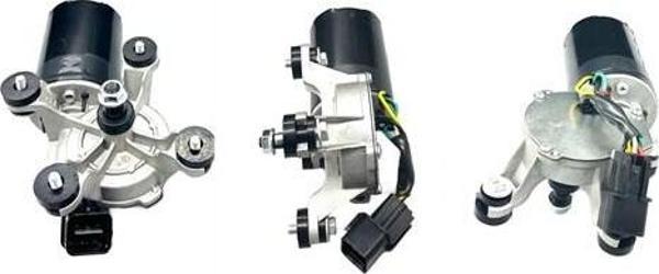 Silecek Motor Rio 2000-2005 Shuma 2001-2004 - Image 1