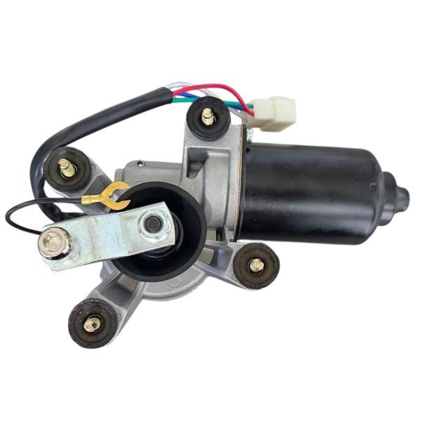 L200 Silecek Motor Ön 1998-2006 MR109449 - Image 1