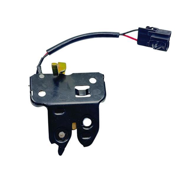 Nissan Primera Bagaj Kilit 2002-2007 4630-AV600 - Image 1