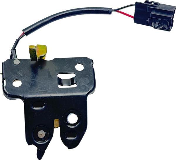 Nissan Primera Bagaj Kilit 2002-2007 4630-AV600 - Image 1
