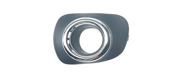 Mitsubishi L200 Sol Sis Kapağı Nikelaj 2011-2013 - Image 1