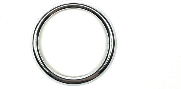 Hyundai ix35 Sol Sis Kapak Nıkelajı Yuvarlak 2010-2015 86554-2Y0 - Image 1