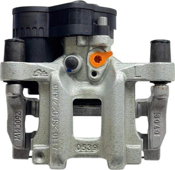Honda Civic Fc5 Arka Sol Fren Kaliper Motor 2017-2021 - Image 1