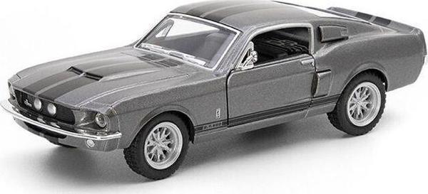 KT5372D GRİ ÇEKBIRAK 1967 SHELBY GT500 GRİ - Image 1