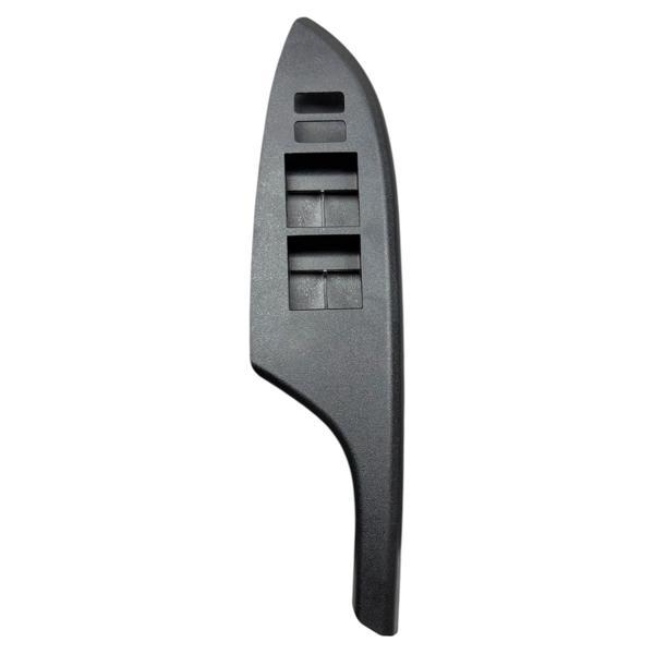 Toyota Corolla Ön Sol Dörtlü Cam Düğme Çerçevesi 2010-2012 - Image 1