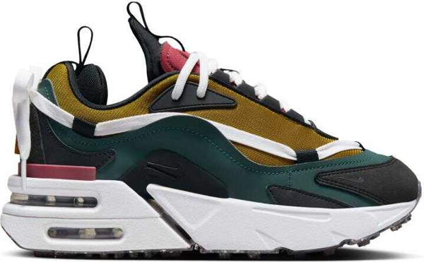 NİKE Air Max Furyosa DH0531-300 - Image 1