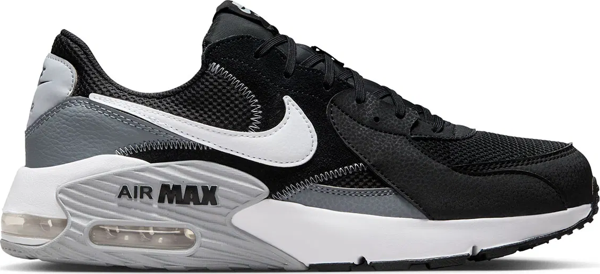 Nike Air Max Excee Siyah Sneaker Ayakkabı FN7304-001 - Image 1