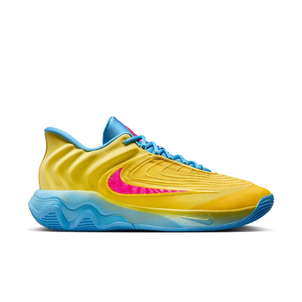 NİKE Giannis Immortality 4 FQ3680-700 - Image 1