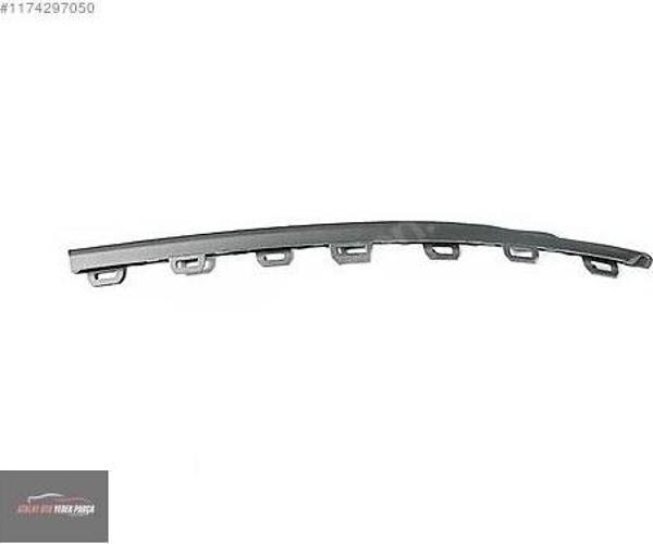 Çıta Tampon Omoda 5 2022-2024 Ön Sağ (Gri) (Oem No:602002163Aagg) - Image 1