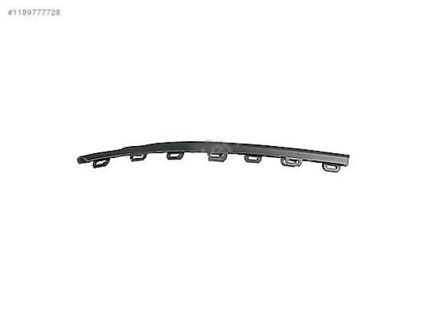 Çıta Tampon Omoda 5 2022-2024 Ön Sol (Gri) (Oem No:602002162Aagg) - Image 1