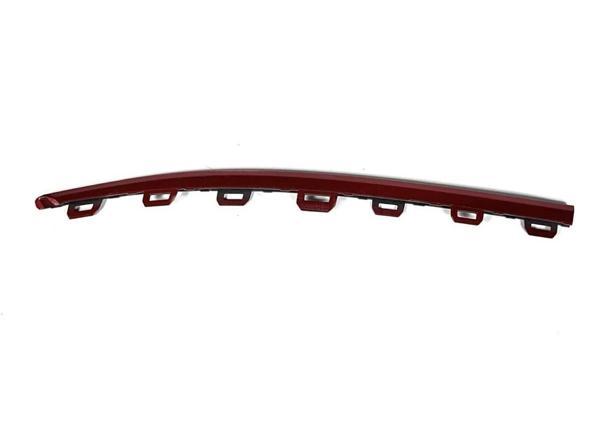 Çıta Tampon Omoda 5 2022-2024 Ön Sol (Kırmızı) (Oem No:602002164Aanl) - Image 1
