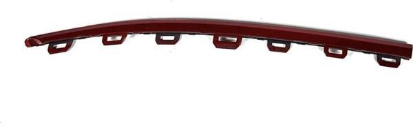 Çıta Tampon Omoda 5 2022-2024 Ön Sol (Kırmızı) (Oem No:602002164Aanl) - Image 1