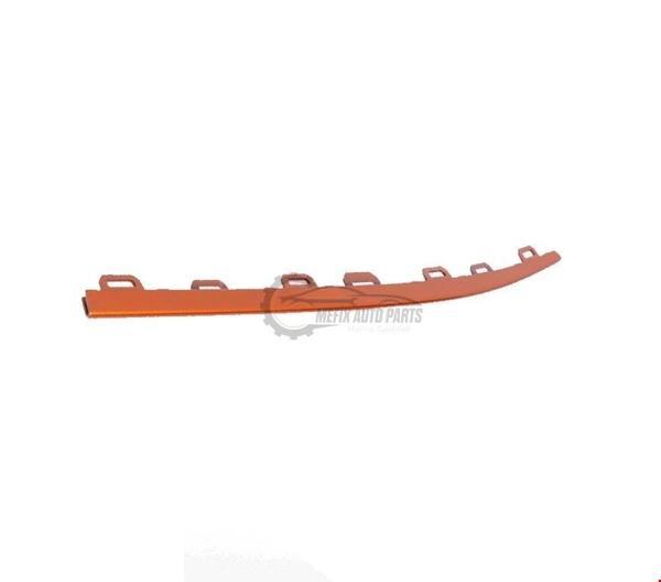 Çıta Tampon Omoda 5 2022-2024 Ön Sol (Turuncu) (Oem No:602002166Aaru) - Image 1