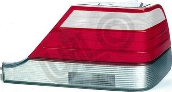 Mercedes W140 94 98 Stop Lambası Sağ Beyaz (Oem No:A1408207264) - Image 1