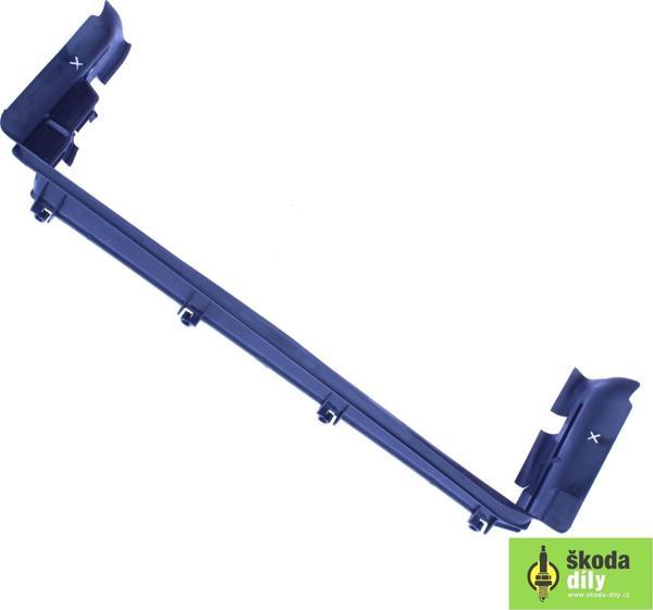 Panel Braketı Vw Superb Bm 15- (Oem No: 3V0121295C) - Image 1