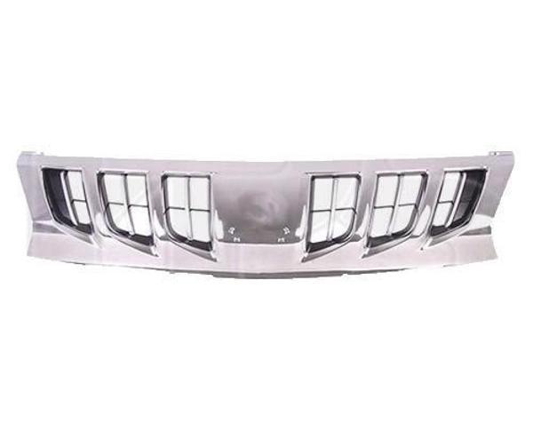 Panjur L200 15-19 Krom (Oem No: 7450A885) - Image 1