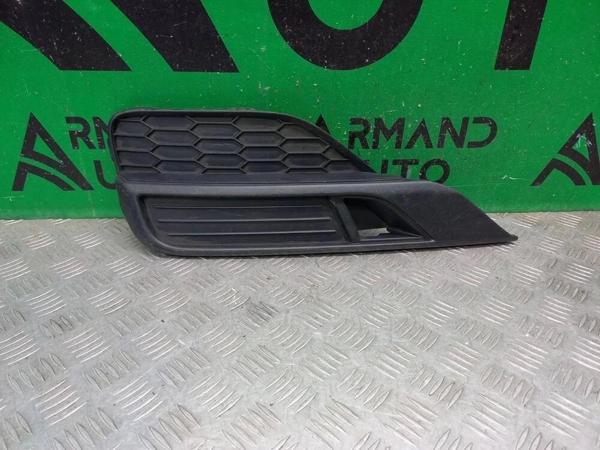 Sis Lamba Kapağı Crv 15-18 Sol Krom Parça + Alt Parça (Oem No: 71109-T0N-T10) - Image 1
