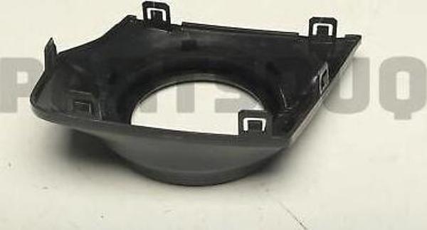 Sis Lamba Kapağı L200 15-19 Sağ (Çerçevesi İle Birlikte) (Oem No: 8321A602) - Image 1