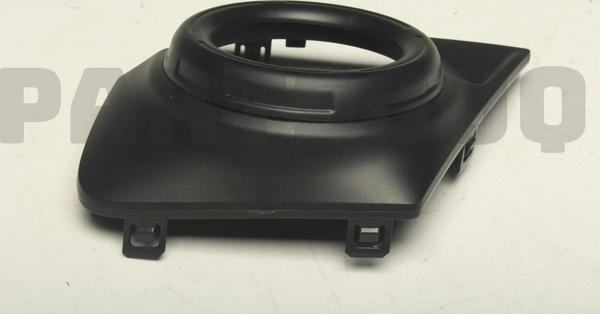 Sis Lamba Kapağı L200 15-19 Sol (Çerçevesi İle Birlikte) (Oem No: 8321A601) - Image 1