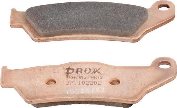 KTM SX 85 03-11 PROX ÖN FREN BALATASI - Image 1