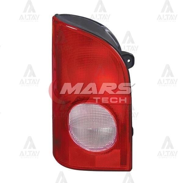 Stop Lambası  H100   1997-2008 Minibüs Duylu Sağ (Oem No:92402-43810) (Adet) - Image 1
