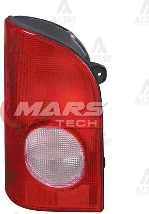 Stop Lambası  H100   1997-2008 Minibüs Duylu Sağ (Oem No:92402-43810) (Adet) - Image 1