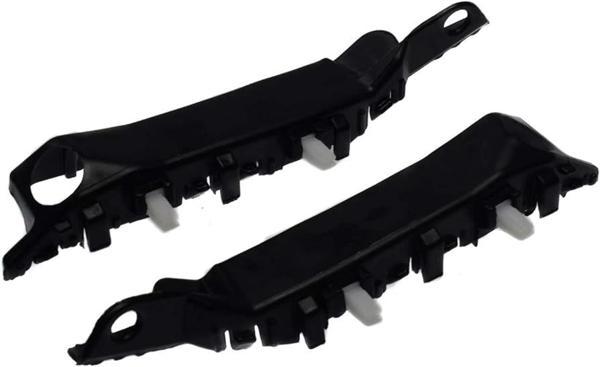 Tampon Bağlantı Braketi Elantra Ön 11Sonrası R/L Takım (Oem No: 86513-3X000 / 86514-3X000) - Image 1
