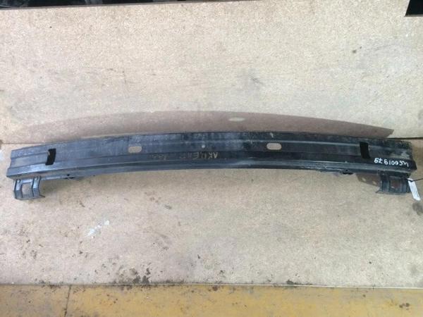 Tampon Demiri Accent Arka 2003-06 (Oem No:8663025600) - Image 1