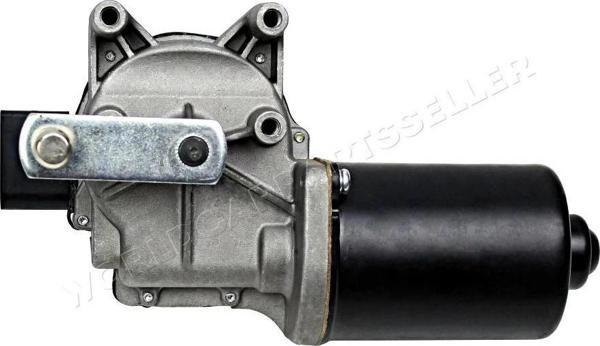 Vw T5-T6-Amarok 2004- Silecek Motoru Ön  (Oem No:7E1955113) - Image 1