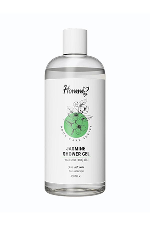 Homm Life Yaseminli Duş Jeli 400 Ml - Image 1