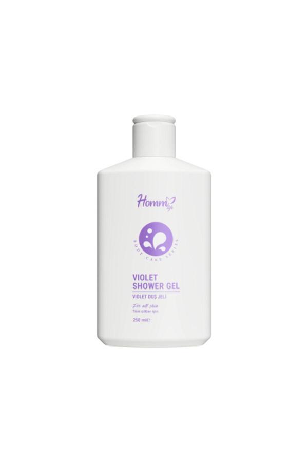 Homm Life Violet Duş Jeli 250 Ml - Image 1