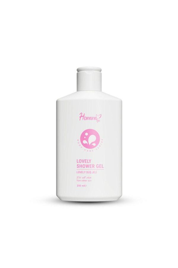 Homm Life Lovely Duş Jeli 250 Ml - Image 1