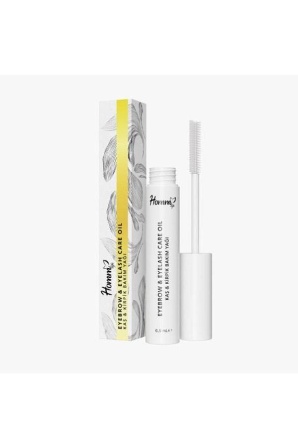 Homm Life Kaş & Kirpik Bakım Yağı 6,5 Ml - Image 1