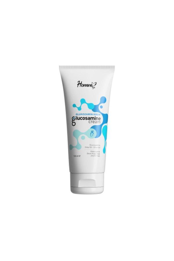 Homm Life Glukozamin Krem 100 Ml - Image 1