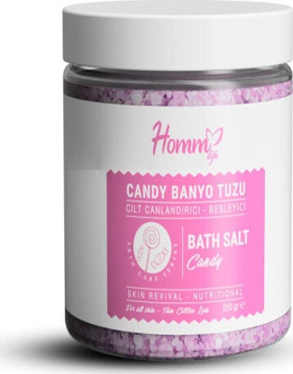Homm Life Candy Banyo Tuzu 250 G - Image 1