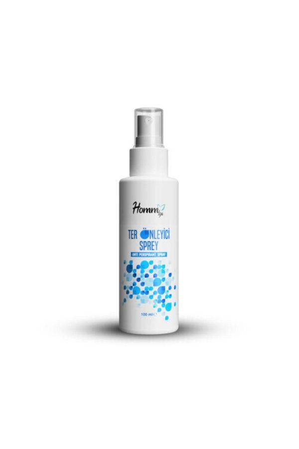 Homm Life Ter Önleyici Sprey 100 Ml - Image 1