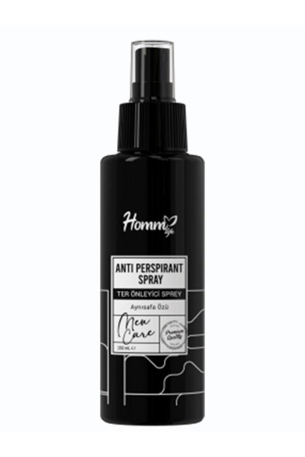 Homm Life Men Care Ter Önleyici Sprey 150 Ml - Image 1
