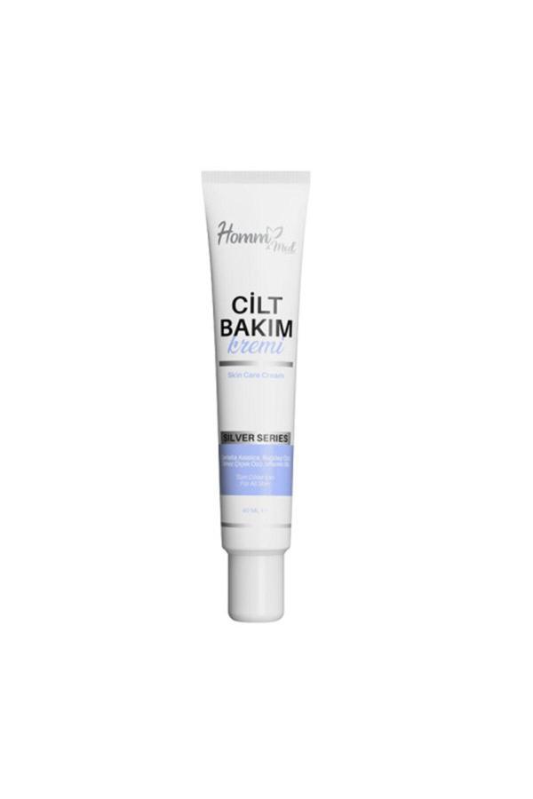 Homm Life Cilt Bakım Kremi 40 Ml - Image 1