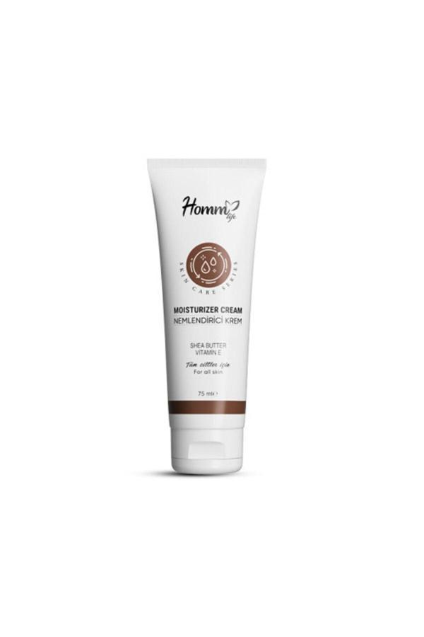 Homm Life Nemlendirici Krem 75 Ml - Image 1
