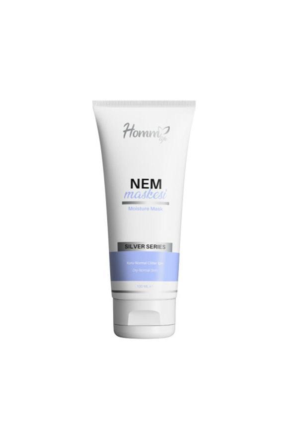 Homm Life Nem Maskesi 100 Ml - Image 1