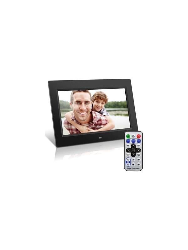 Angel Eye 7 Inç Dijital Fotoğraf Çerçevesi - Image 1