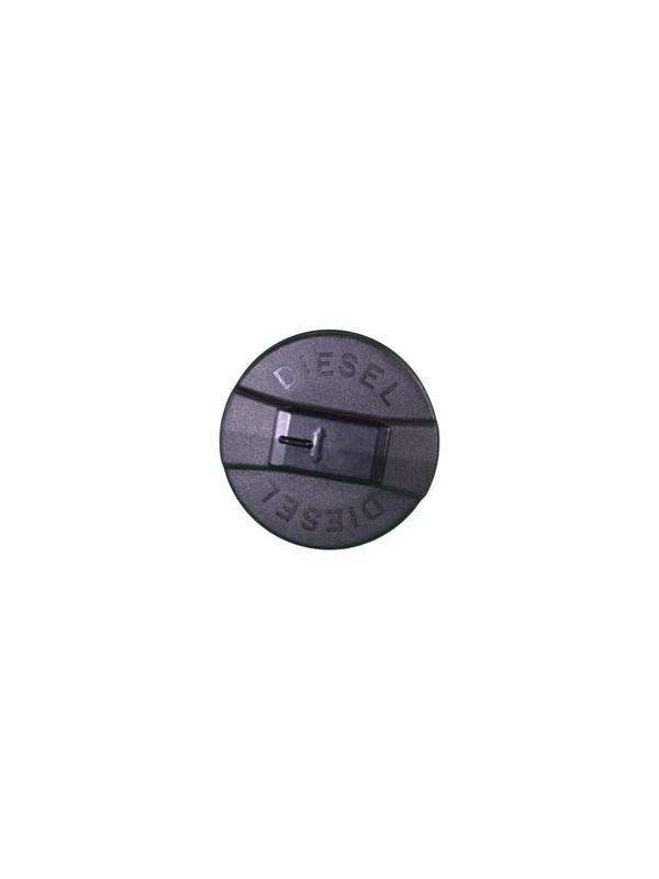 New Holland TD/TT Serisi Mazot Depo Kapağı Kilitli Dıştan Pasolu (5083677-5094421) - Image 1