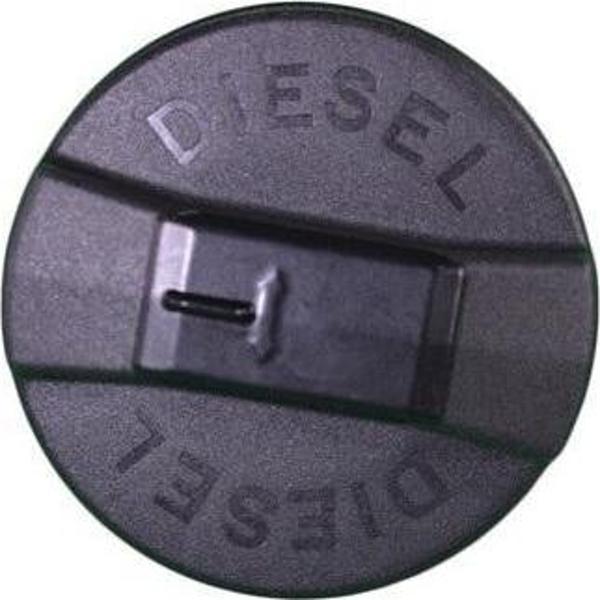New Holland TD/TT Serisi Mazot Depo Kapağı Kilitli Dıştan Pasolu (5083677-5094421) - Image 1