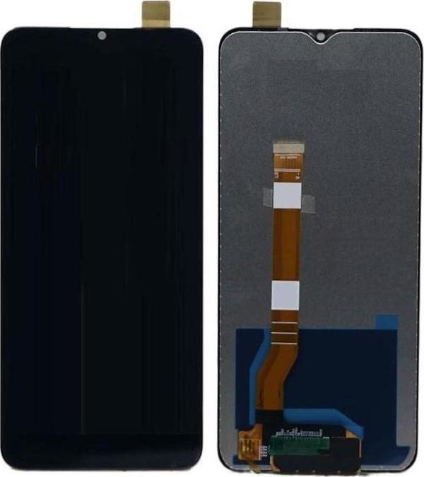 Oppo A17 2022 Uyumlu LCD Ekran + Dokunmatik CPH2477 - Image 1