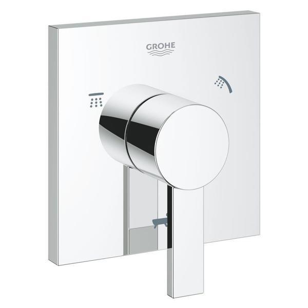 Grohe Allure 5 Yollu Yön Değiştirici - 19590000 - Image 1